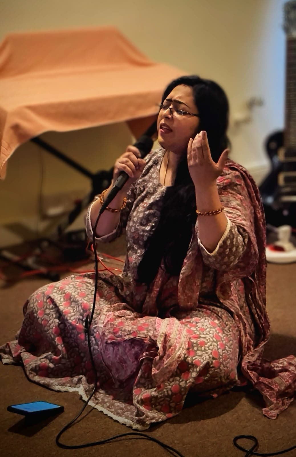 Sangeeta