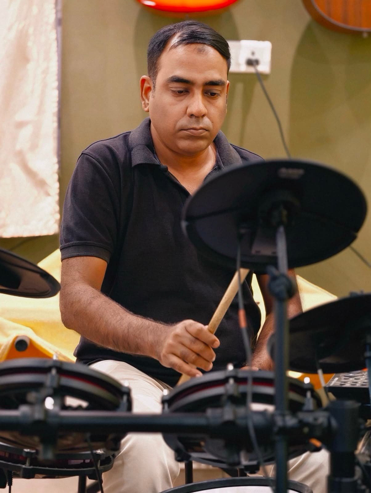 Subroto Bhaduri